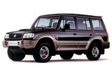 Hyundai Galloper