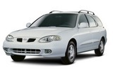Hyundai Lantra