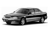 Hyundai Marcia