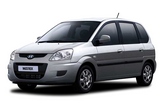 Hyundai Matrix