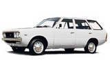 Hyundai Pony