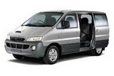 Hyundai Satellite