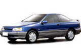 Hyundai Scoupe