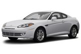 Hyundai Tiburon