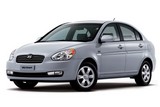 Hyundai Verna
