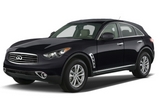 Infiniti FX