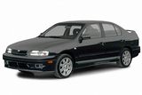 Infiniti G20