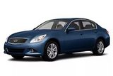 Infiniti G37