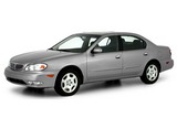 Infiniti I30