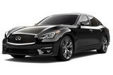 Infiniti Q70