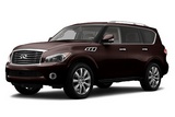 Infiniti QX56