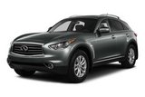 Infiniti QX70