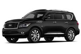 Infiniti QX80