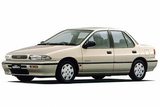 Isuzu Gemini