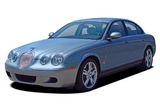 Jaguar S-Type