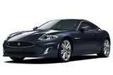 Jaguar XKR