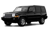 Jeep Commander
