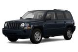 Jeep Patriot