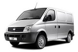 LDV Maxus