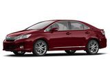 Lexus HS