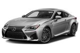 Lexus RC F