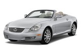 Lexus SC