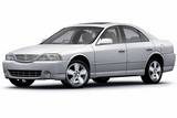 Lincoln LS