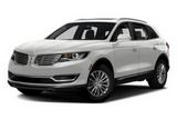 Lincoln MKX