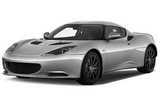 Lotus Evora