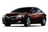 Luxgen 5 Sedan