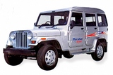 Mahindra Marshal