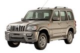 Mahindra Scorpio