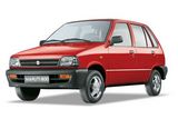 Maruti 800