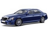 Maybach 57