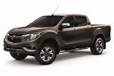 Mazda BT-50