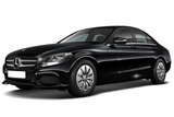 Mercedes C-class