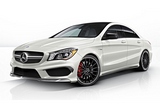 Mercedes CLA