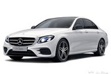 Mercedes E-class