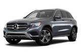 Mercedes GLC