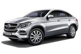 Mercedes GLE