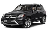 Mercedes GLK