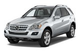 Mercedes ML