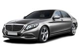 Mercedes S-class