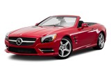 Mercedes SL