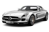 Mercedes SLS AMG