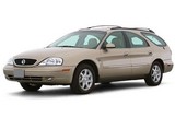 Mercury Sable