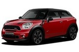 Mini Paceman