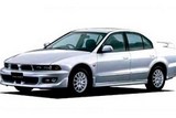 Mitsubishi Aspire