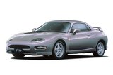 Mitsubishi FTO