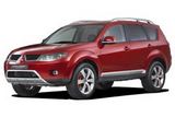 Mitsubishi Outlander XL